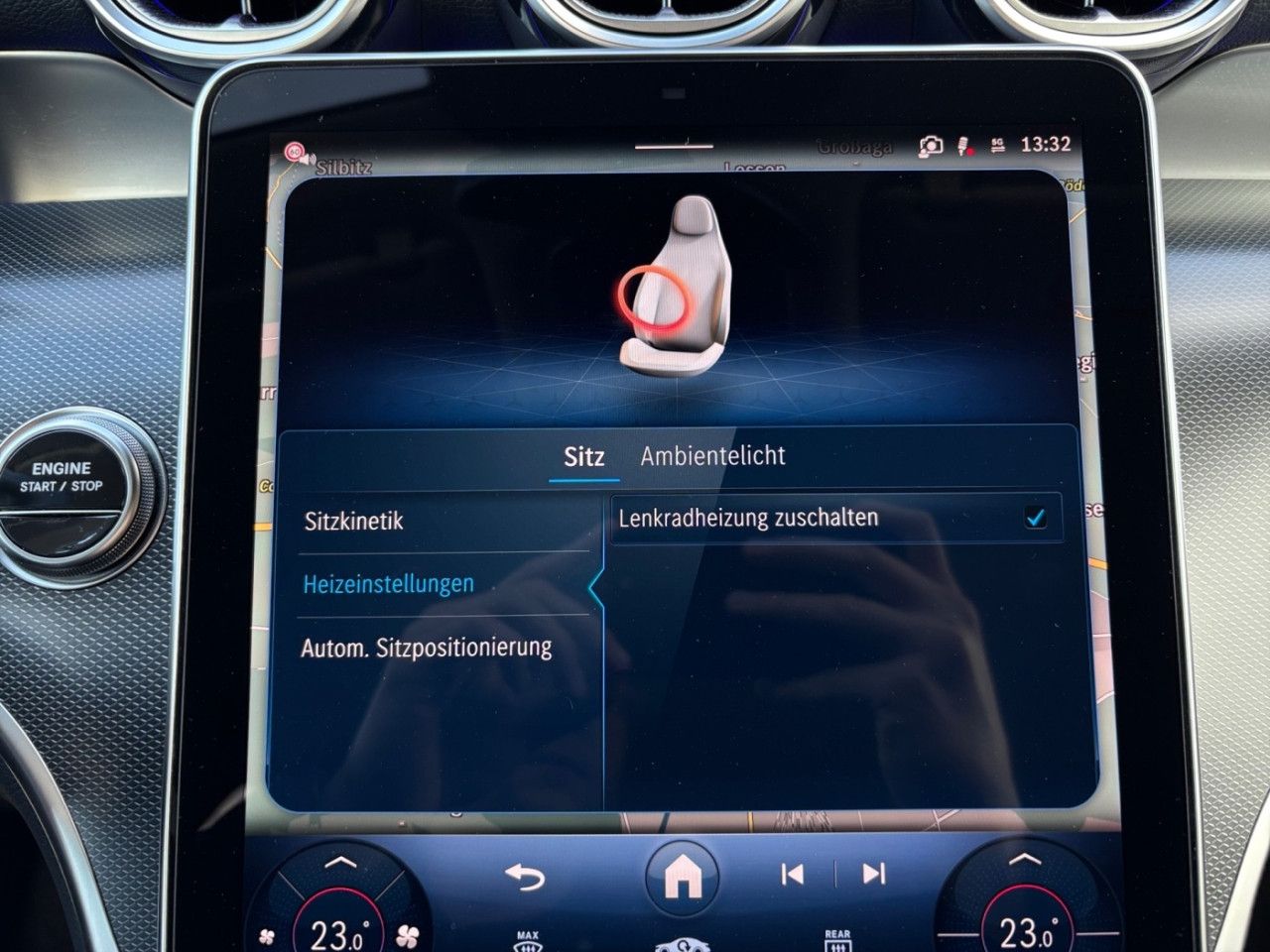 Mercedes-Benz GLC – Bild 23