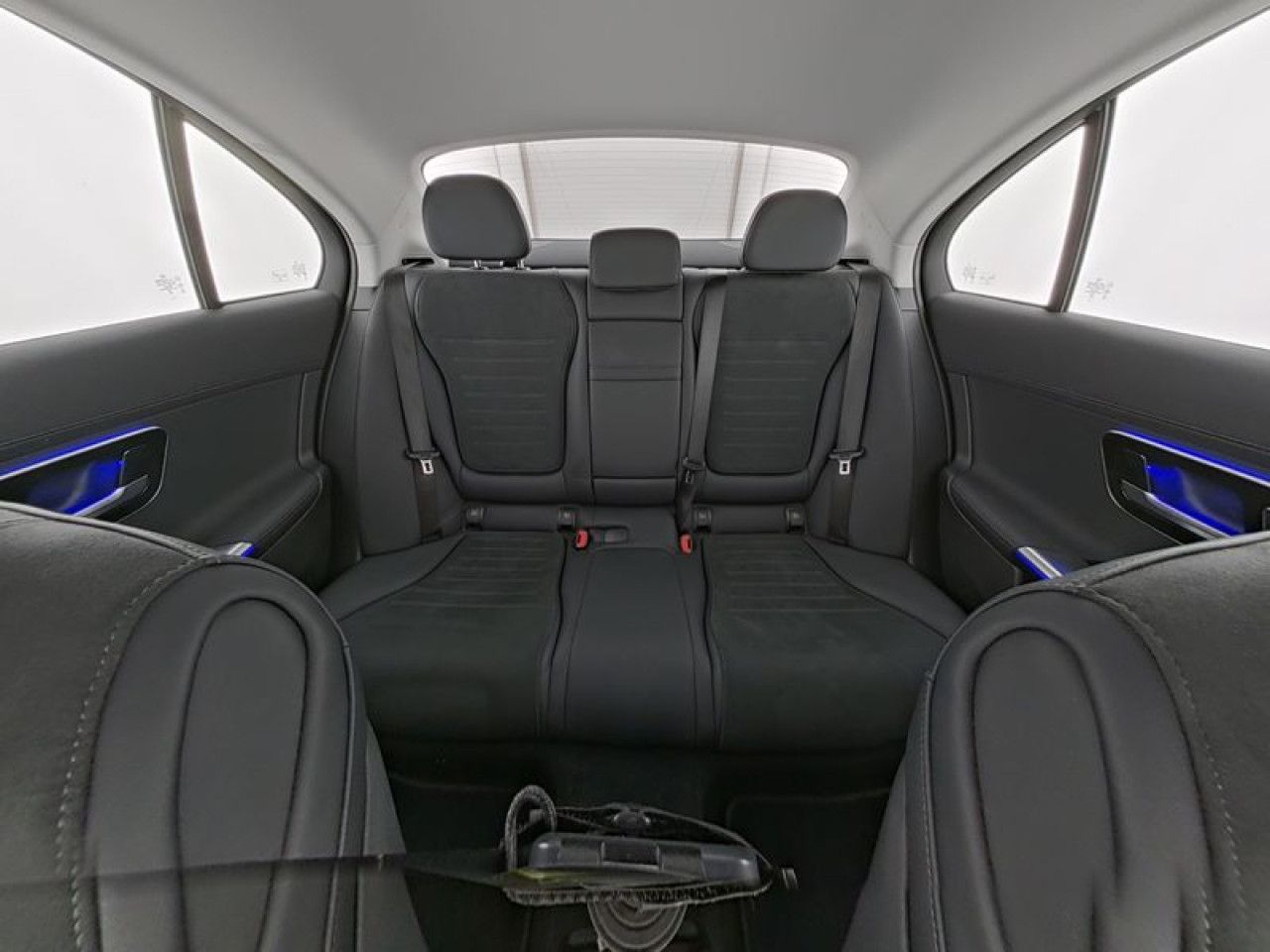 Mercedes-Benz C-Klasse – Bild 7