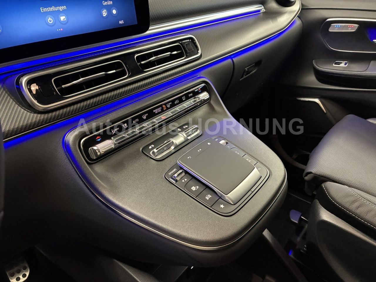 Mercedes-Benz V-Klasse – Bild 14