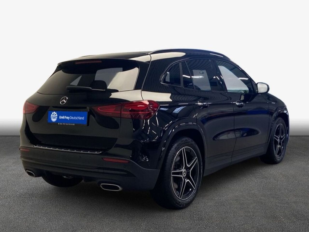Mercedes-Benz GLA – Bild 2