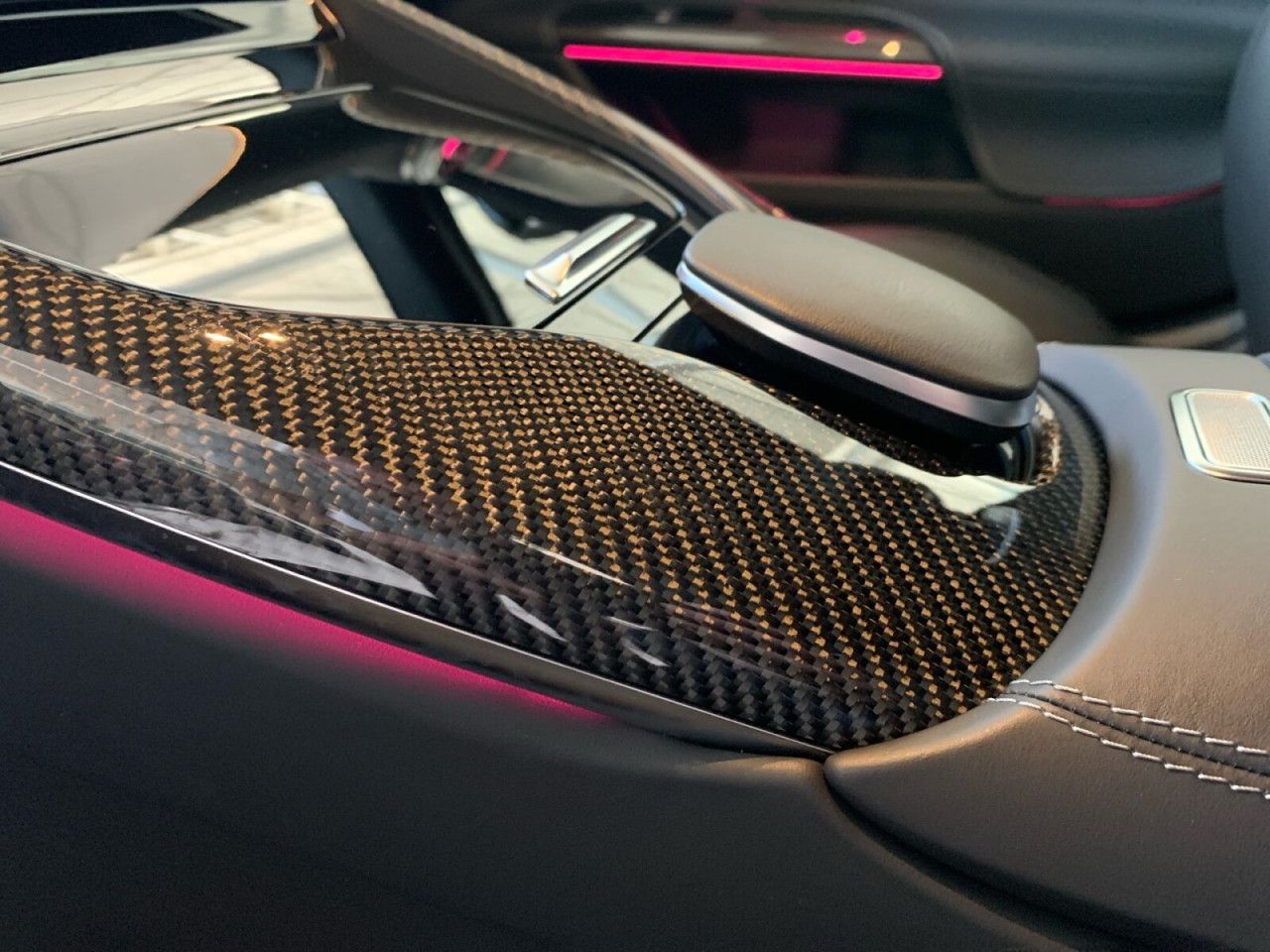 Mercedes-Benz SL – Bild 16