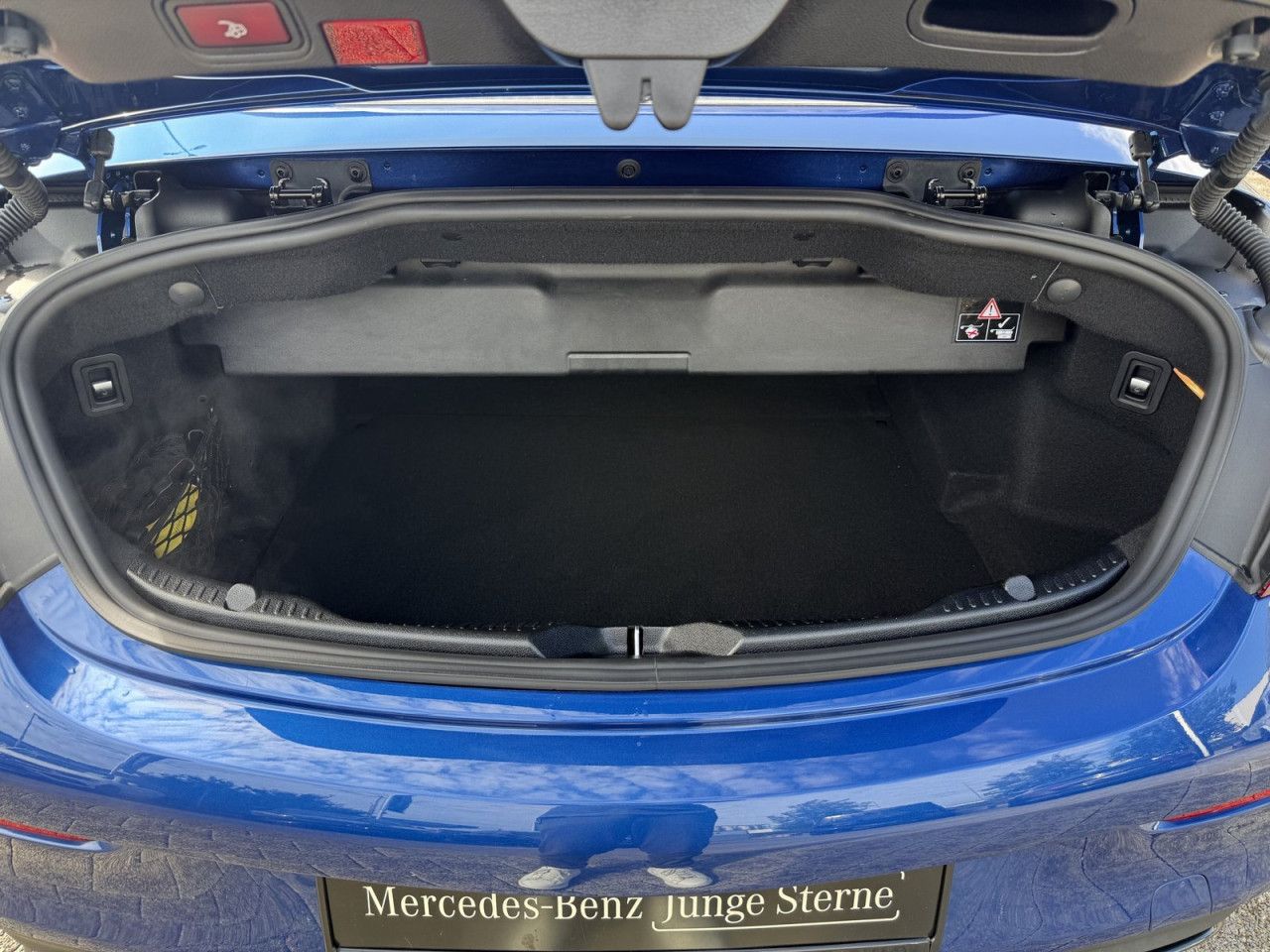 Mercedes-Benz C-Klasse – Bild 24
