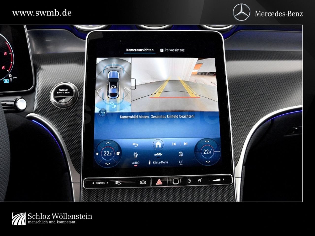 Mercedes-Benz GLC – Bild 15