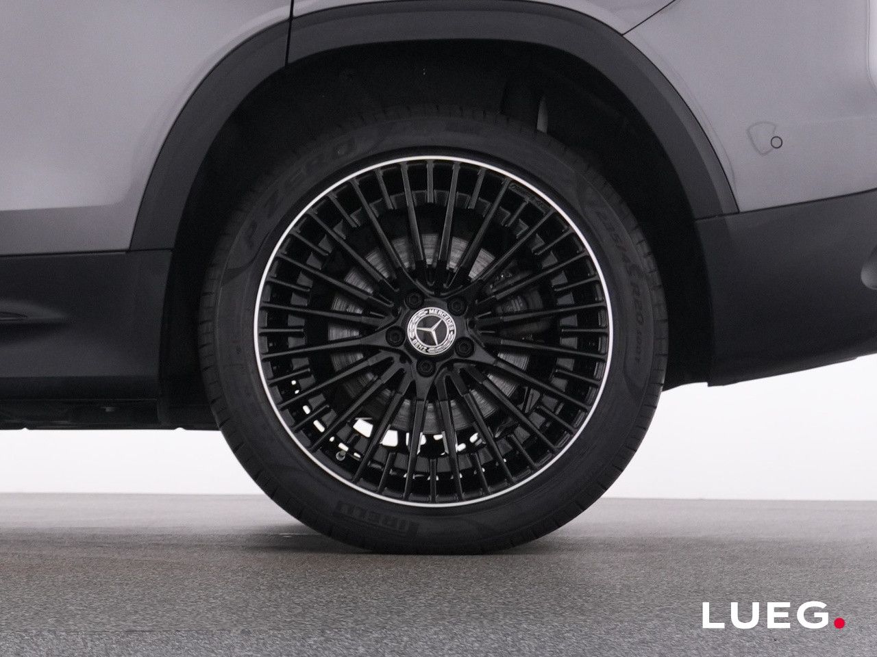 Mercedes-Benz EQB – Bild 20