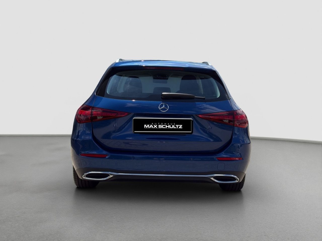 Mercedes-Benz C-Klasse – Bild 4
