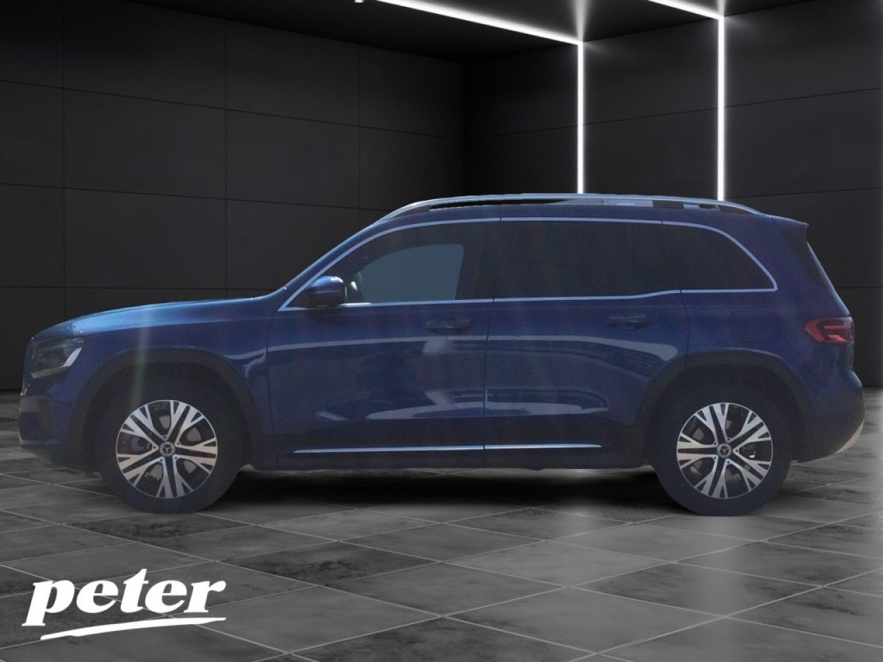 Mercedes-Benz GLB – Bild 2