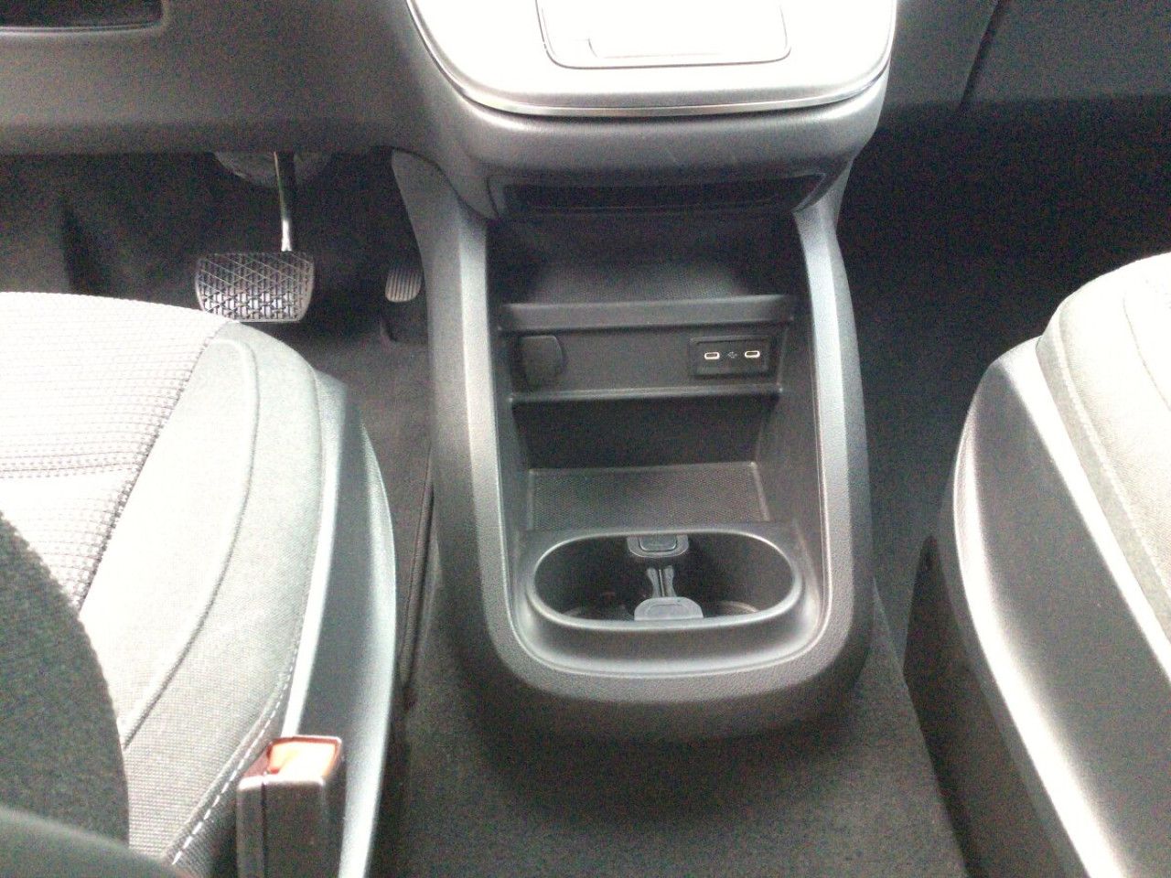 Mercedes-Benz V-Klasse – Bild 17