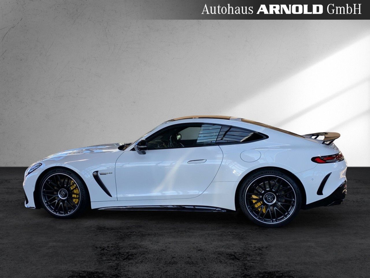 Mercedes-Benz AMG GT – Bild 3