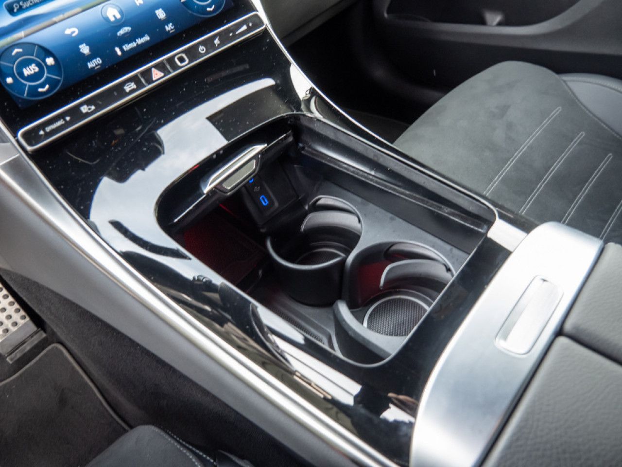 Mercedes-Benz GLC – Bild 14