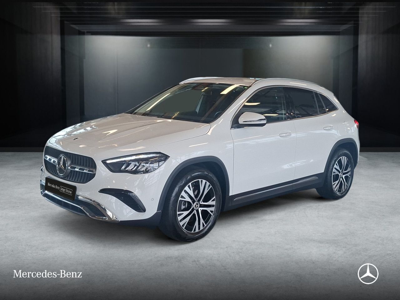 Mercedes-Benz GLA – Bild 7