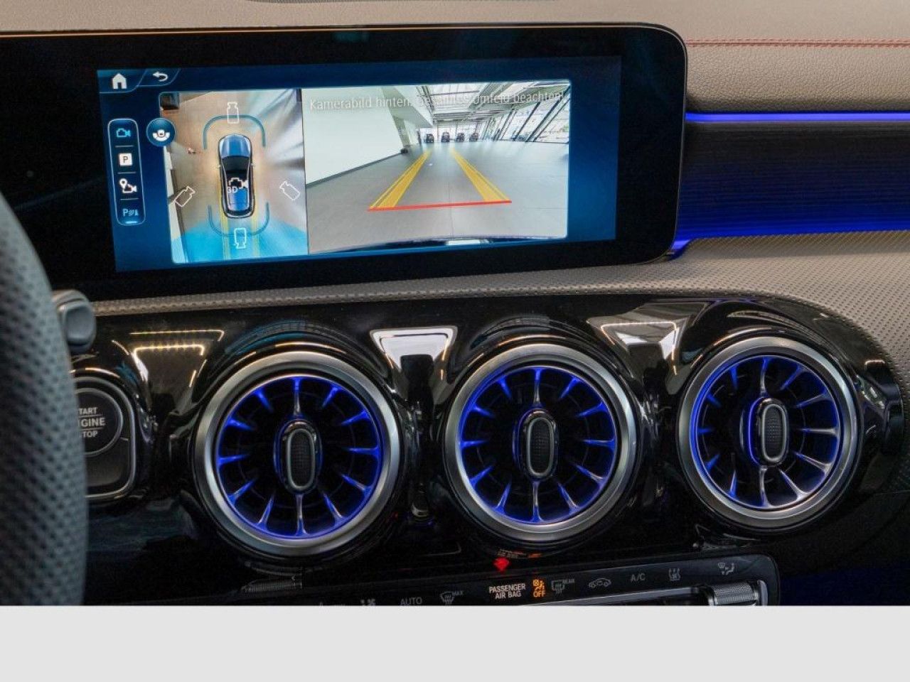 Mercedes-Benz CLA – Bild 12