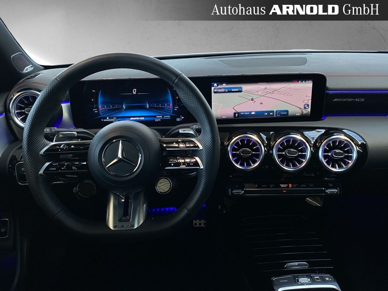 Mercedes-Benz CLA – Bild 9