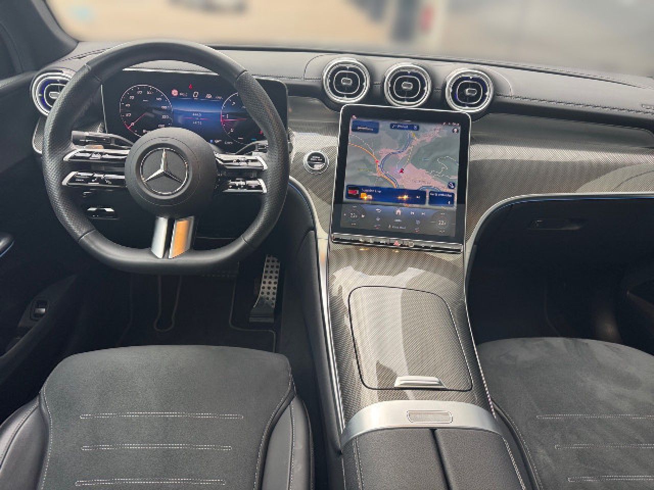 Mercedes-Benz GLC – Bild 10