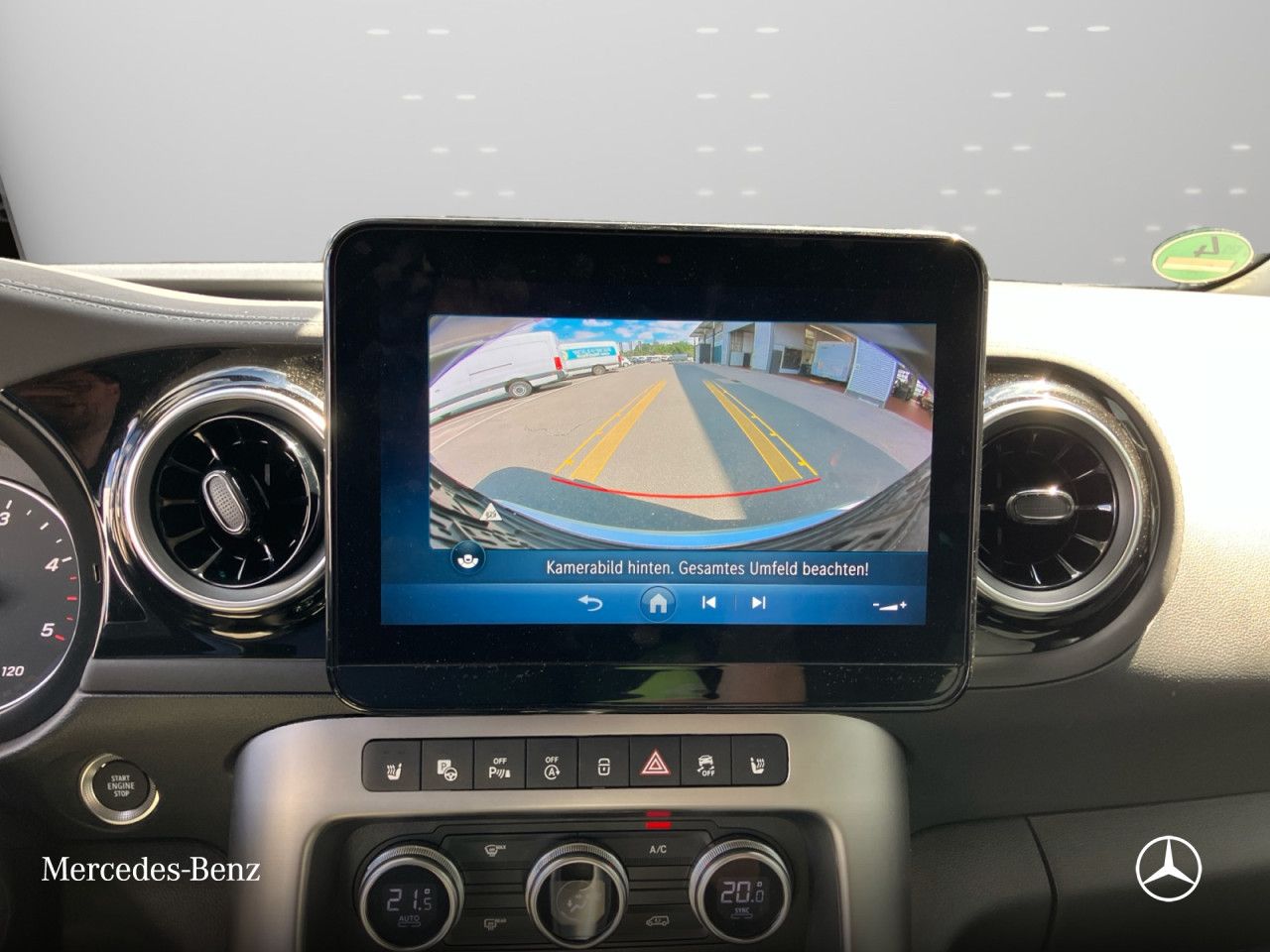 Mercedes-Benz T-Klasse – Bild 13