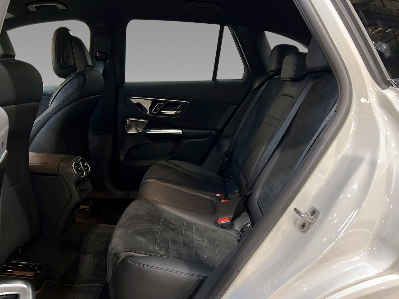 Mercedes-Benz GLC – Bild 8
