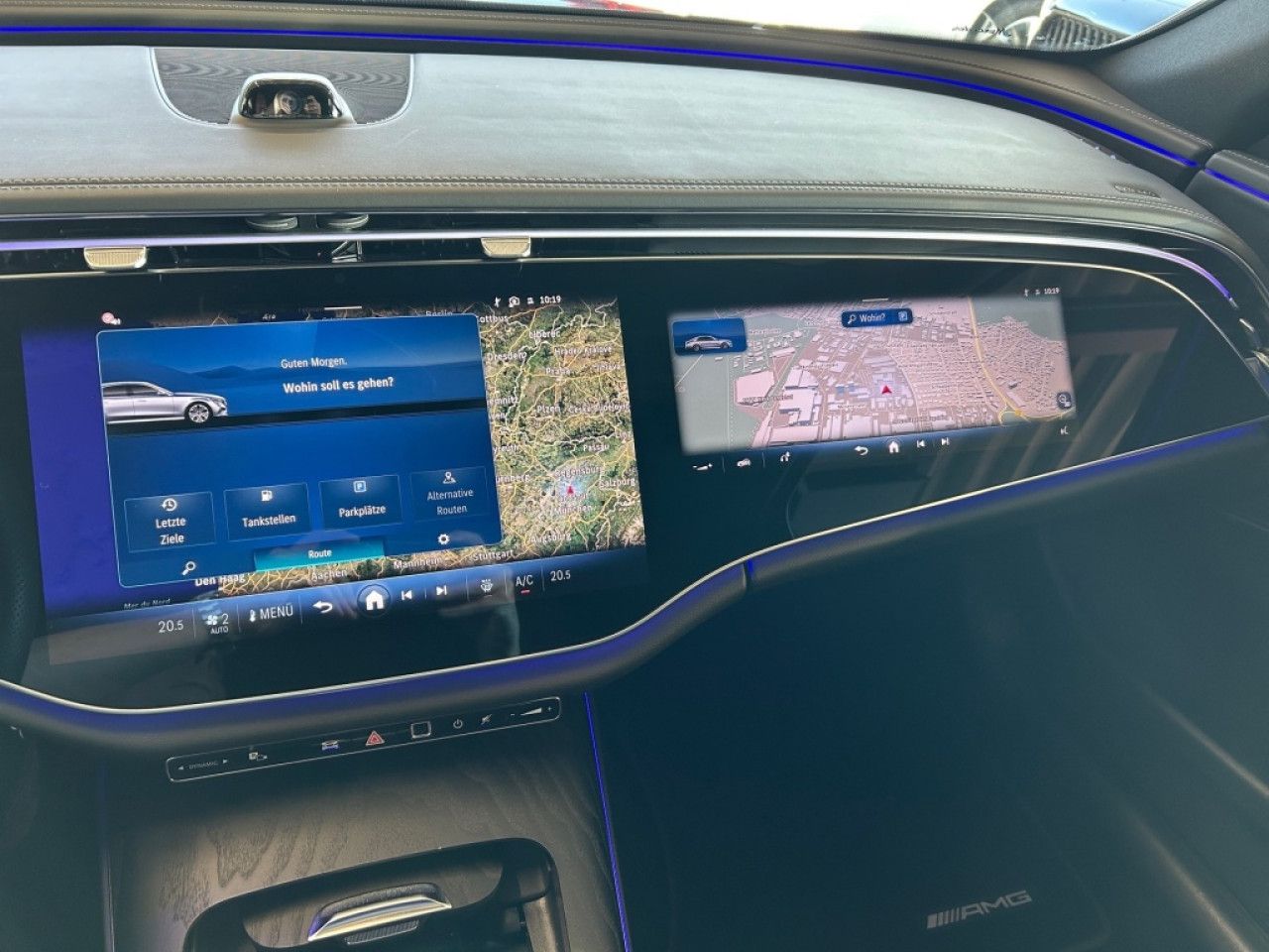 Mercedes-Benz E-Klasse – Bild 25