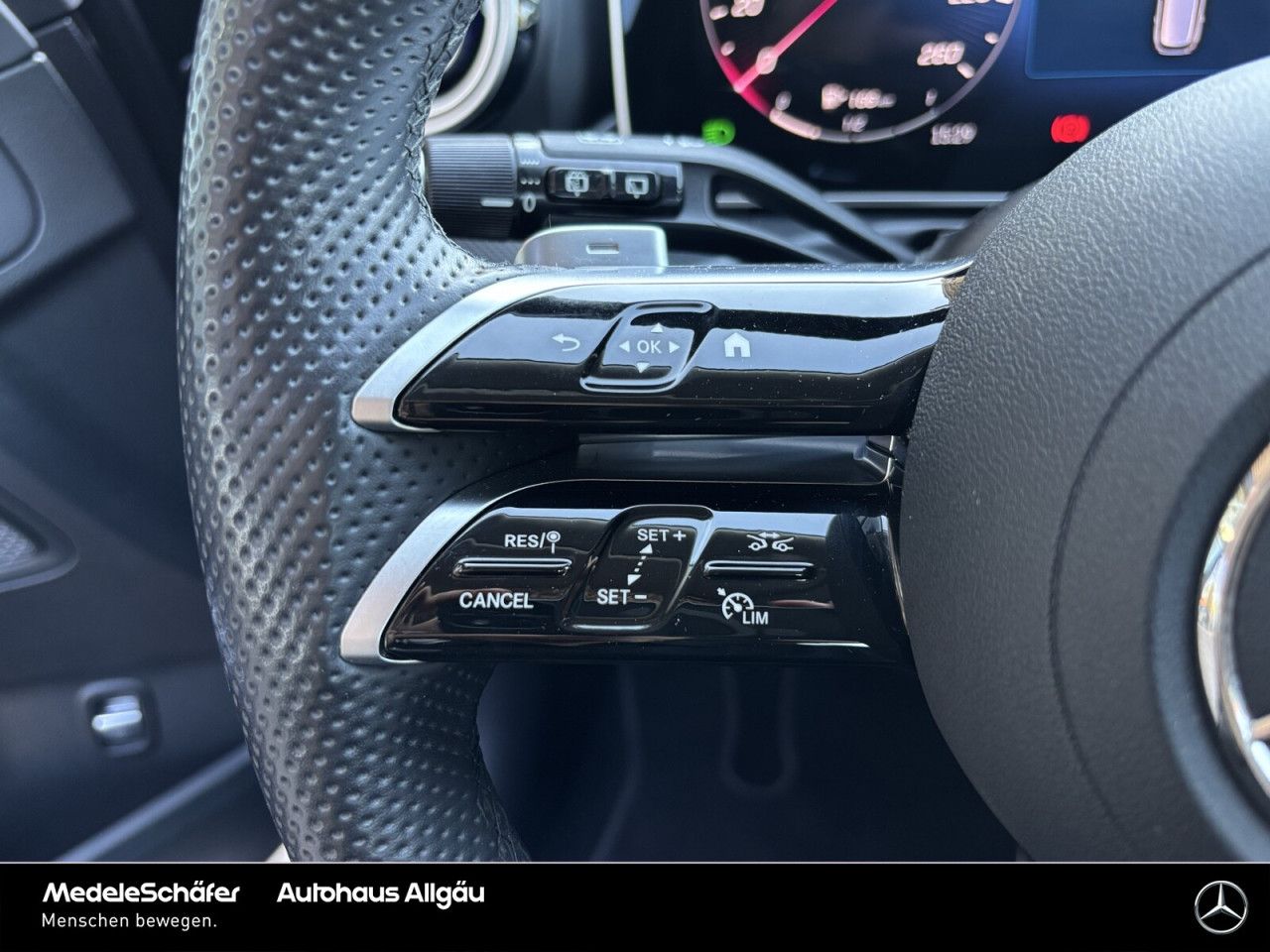 Mercedes-Benz C-Klasse – Bild 21