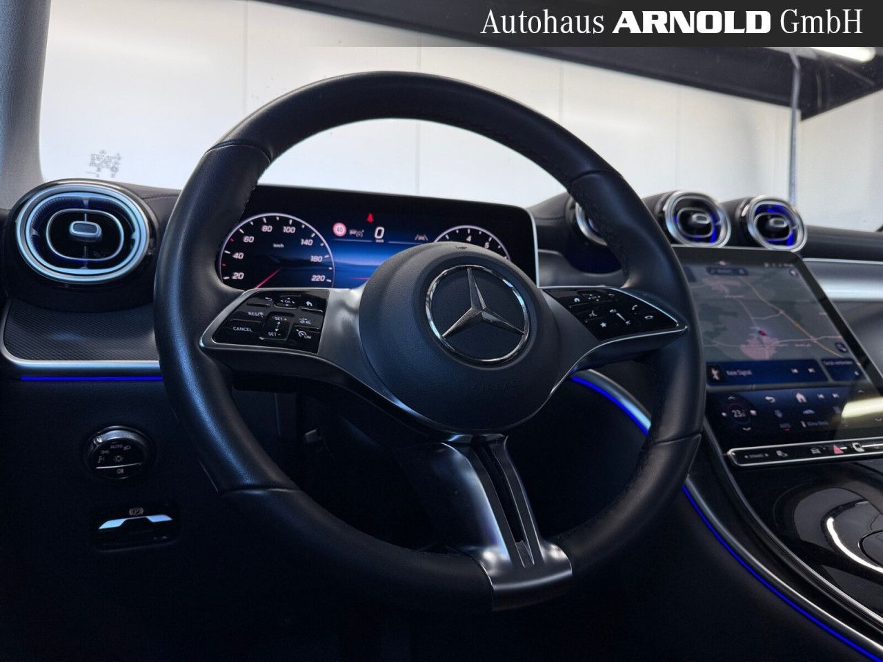 Mercedes-Benz GLC – Bild 9
