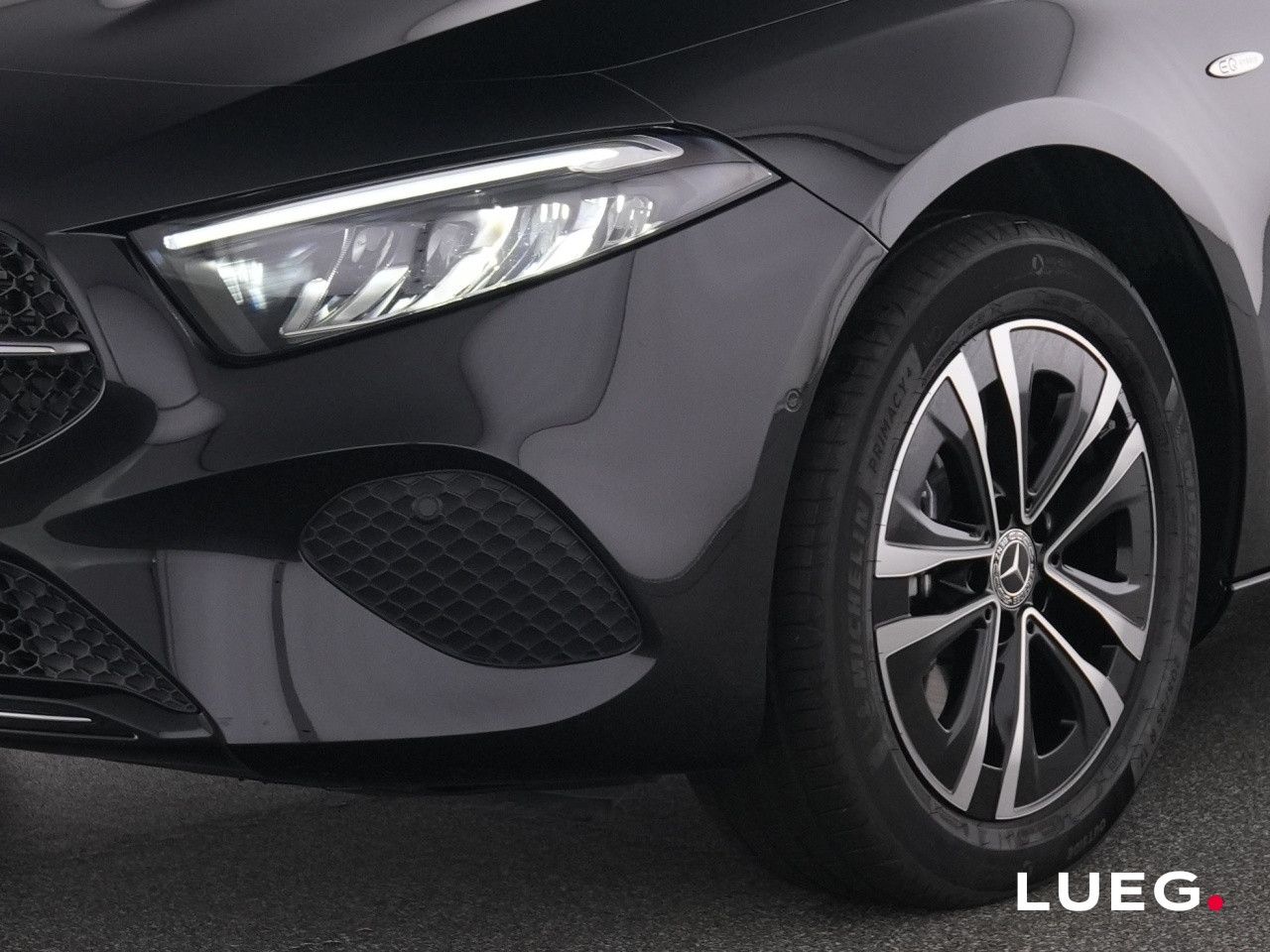 Mercedes-Benz A-Klasse – Bild 8