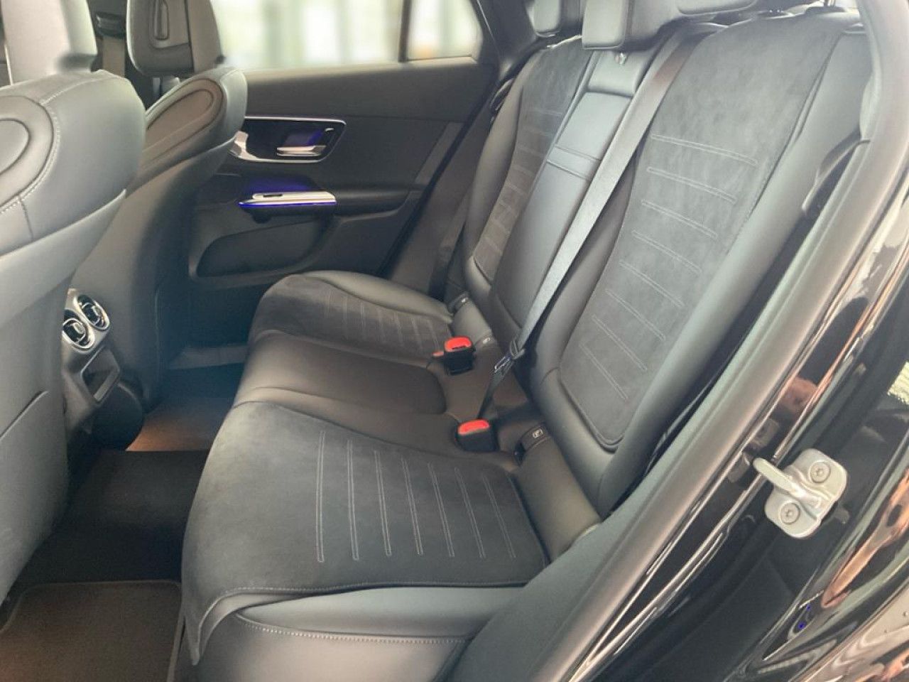 Mercedes-Benz GLC – Bild 14