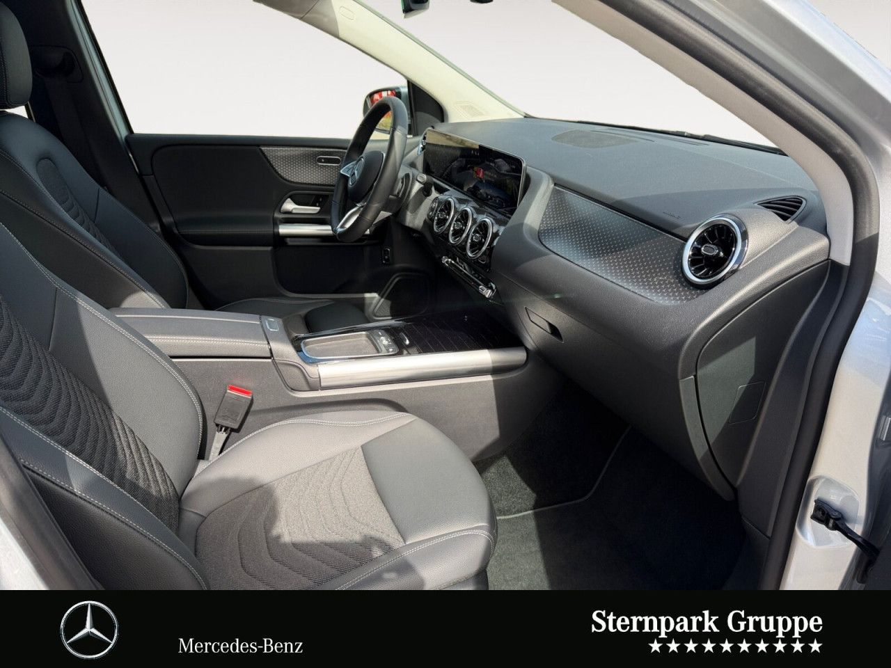 Mercedes-Benz B-Klasse – Bild 15