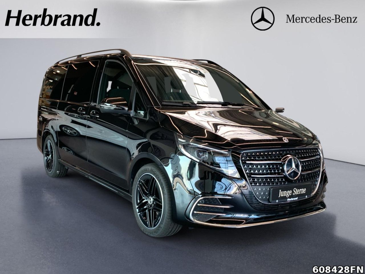 Mercedes-Benz V-Klasse – Bild 3