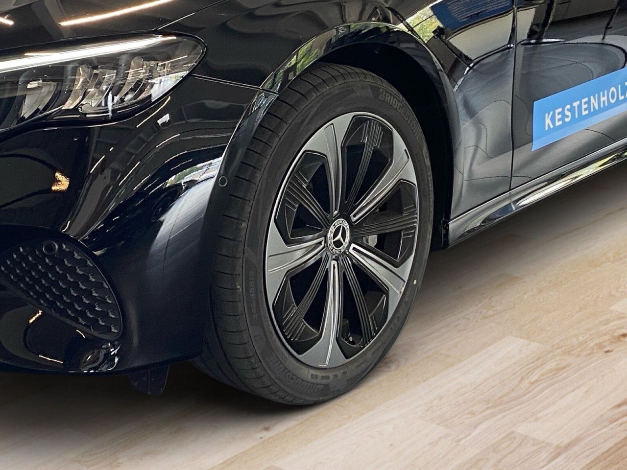 Mercedes-Benz E-Klasse – Bild 6