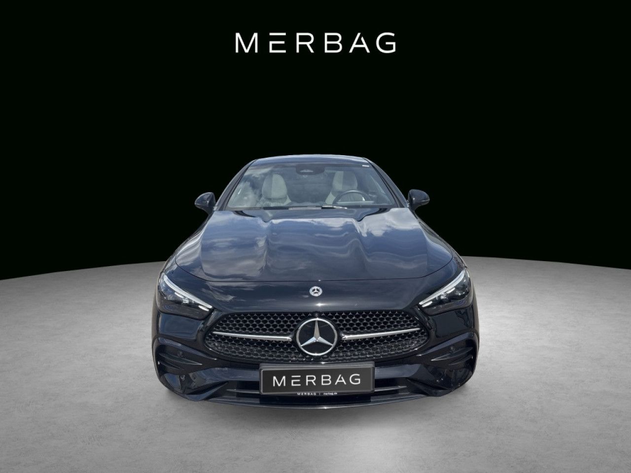 Mercedes-Benz CLE – Bild 2