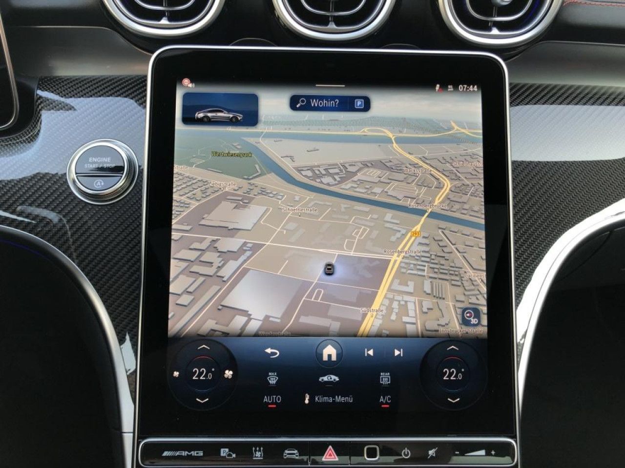Mercedes-Benz CLE – Bild 11