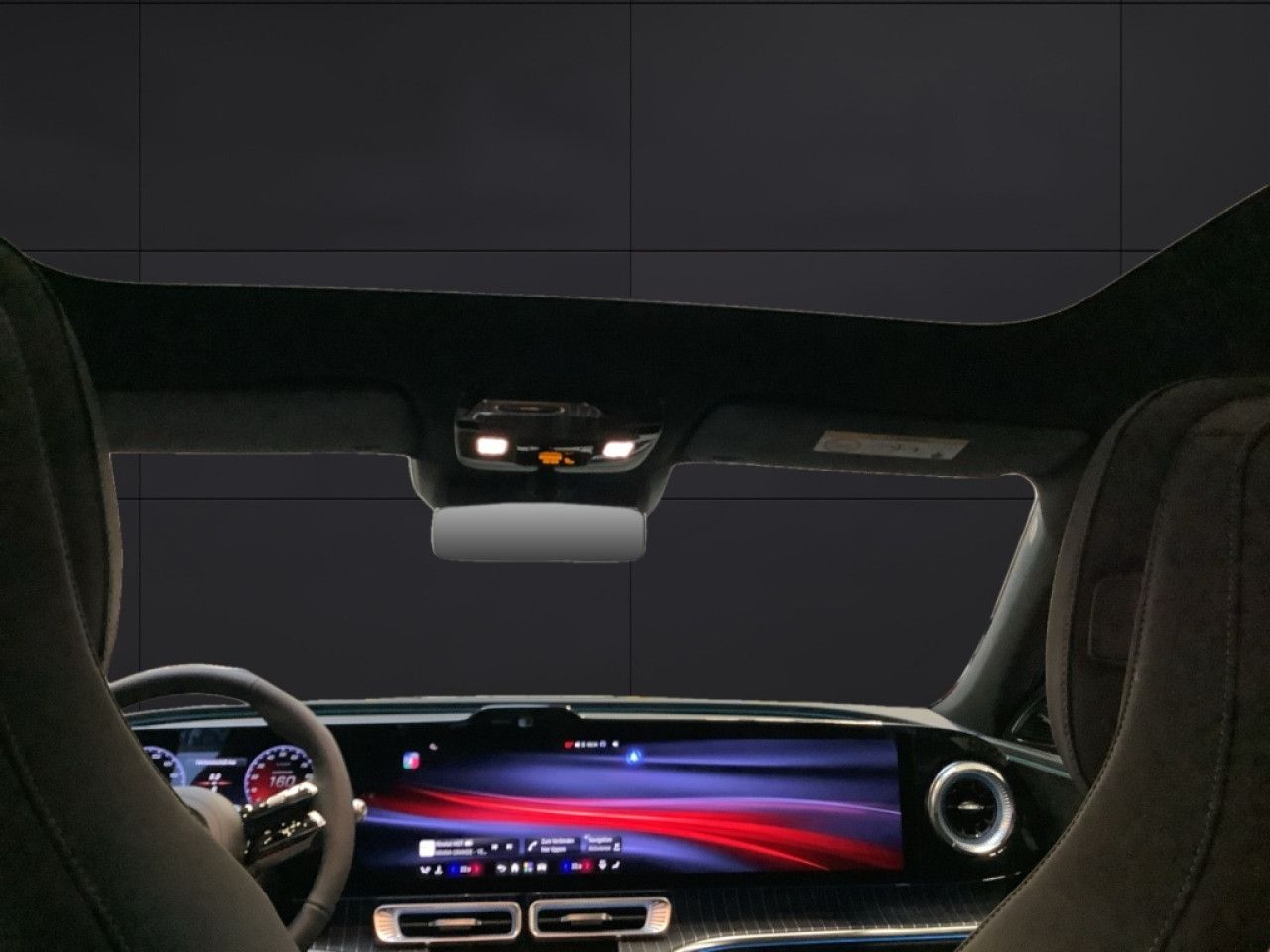 Mercedes-Benz C-Klasse – Bild 14