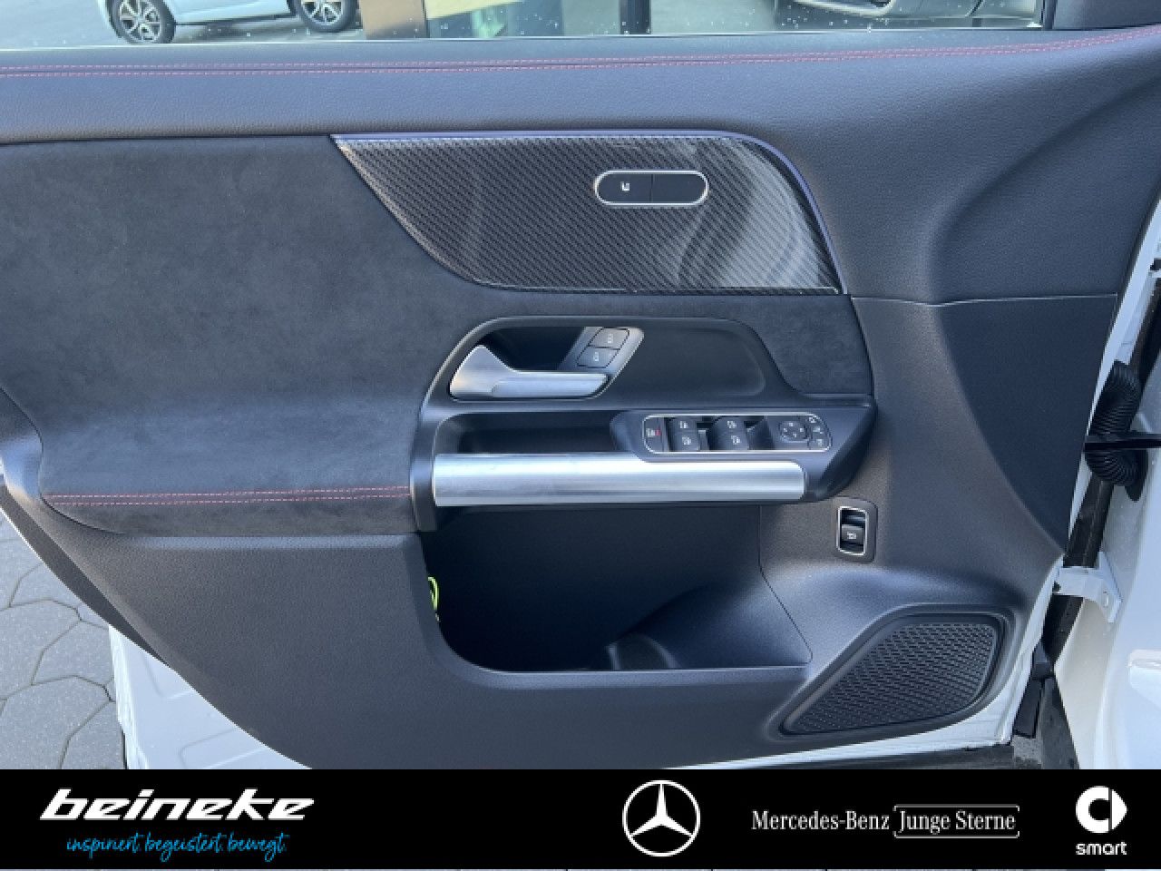 Mercedes-Benz GLA – Bild 15