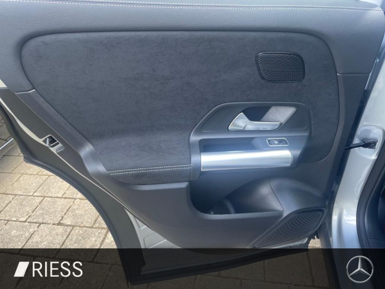 Mercedes-Benz GLA – Bild 13