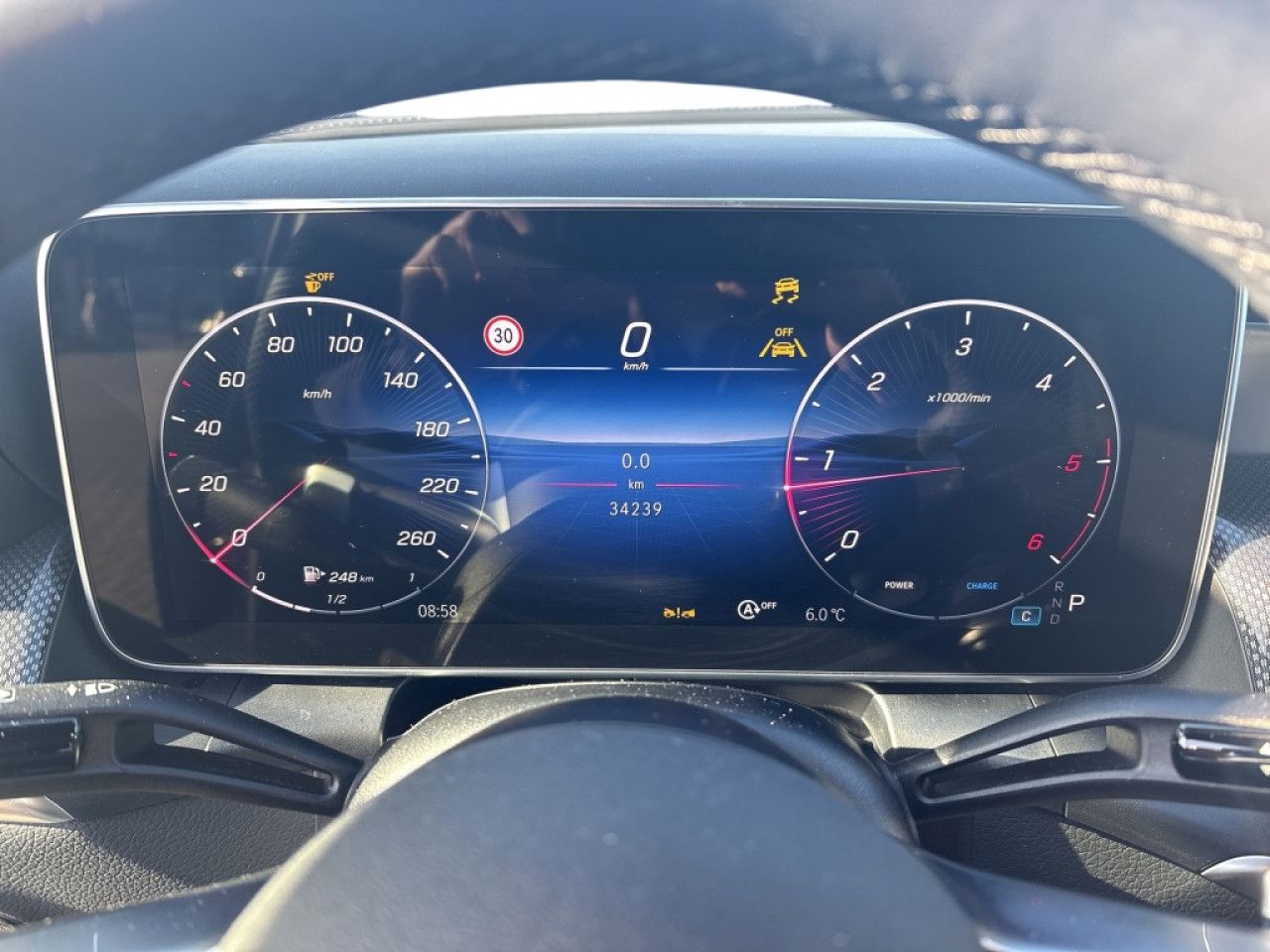 Mercedes-Benz GLC – Bild 10