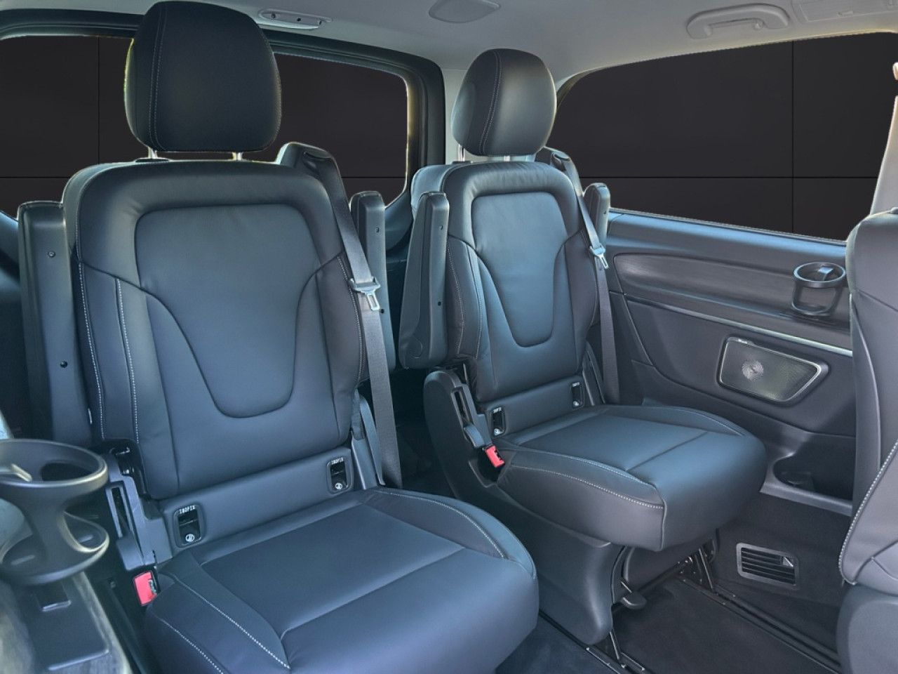 Mercedes-Benz V-Klasse – Bild 13
