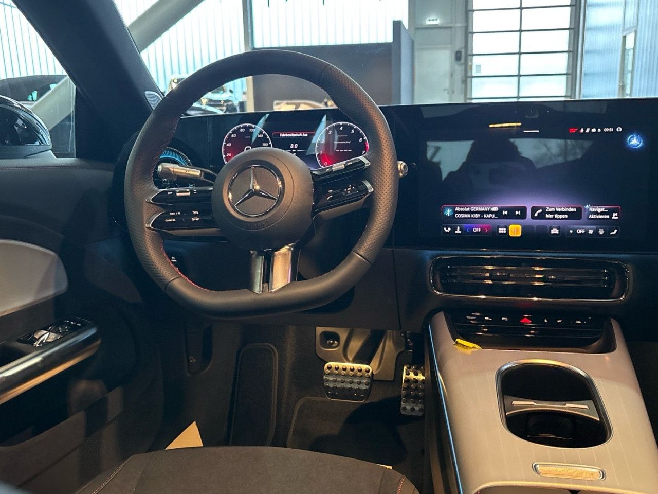 Mercedes-Benz CLA – Bild 7