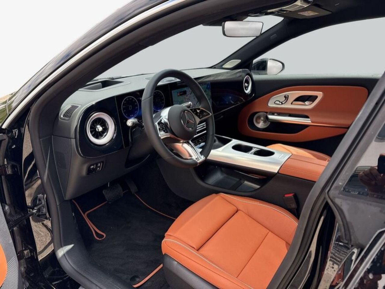Mercedes-Benz CLA – Bild 10