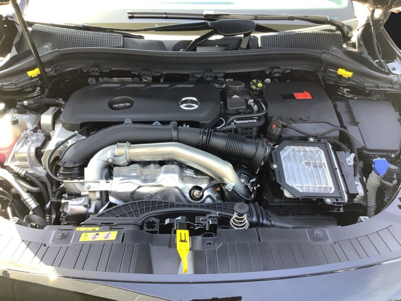 Mercedes-Benz GLA – Bild 21