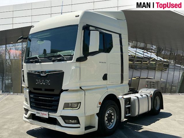MAN TGX 18.470 4x2 BL SA 2