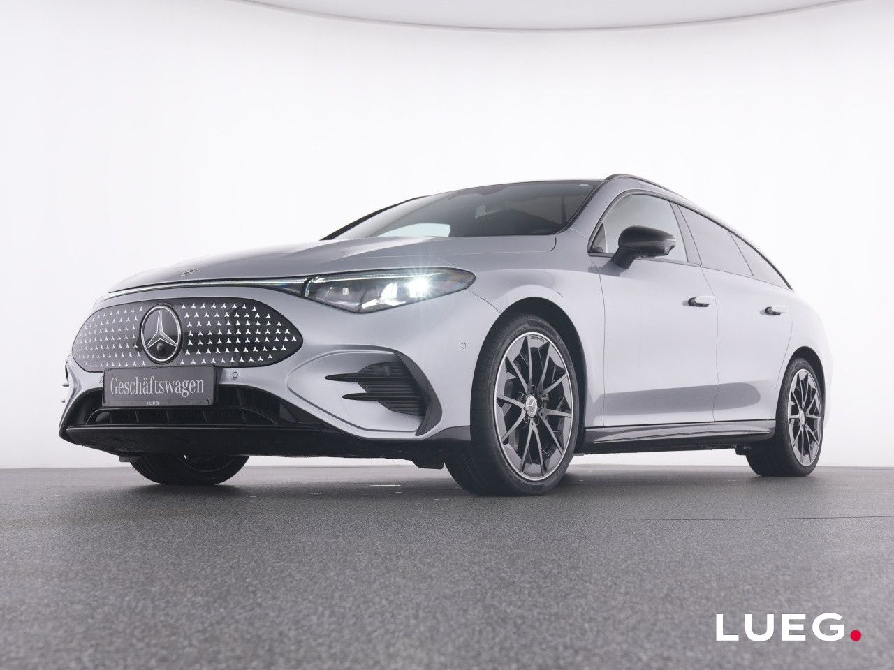 Mercedes-Benz CLA – Bild 6
