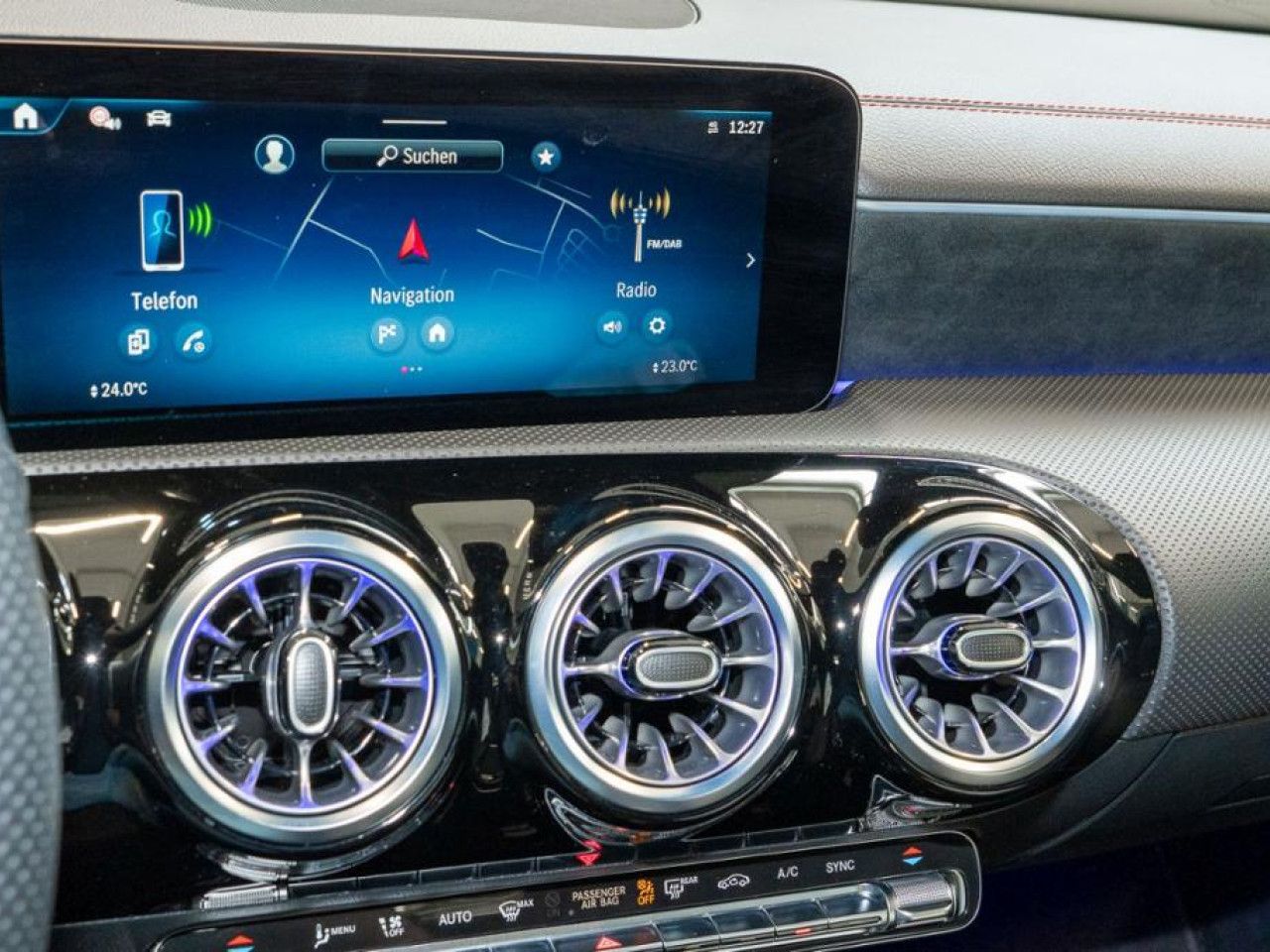 Mercedes-Benz CLA – Bild 12