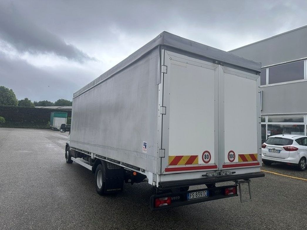IVECO | 70C18