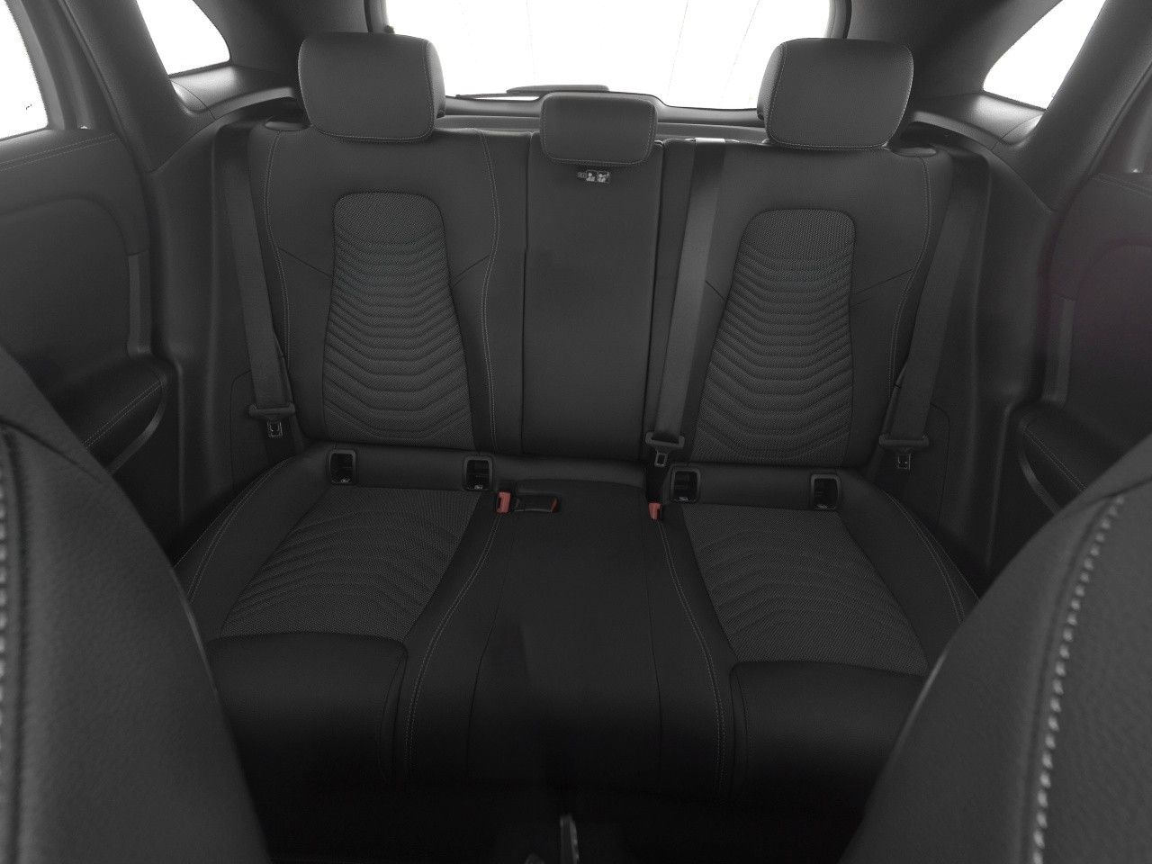 Mercedes-Benz GLA – Bild 5