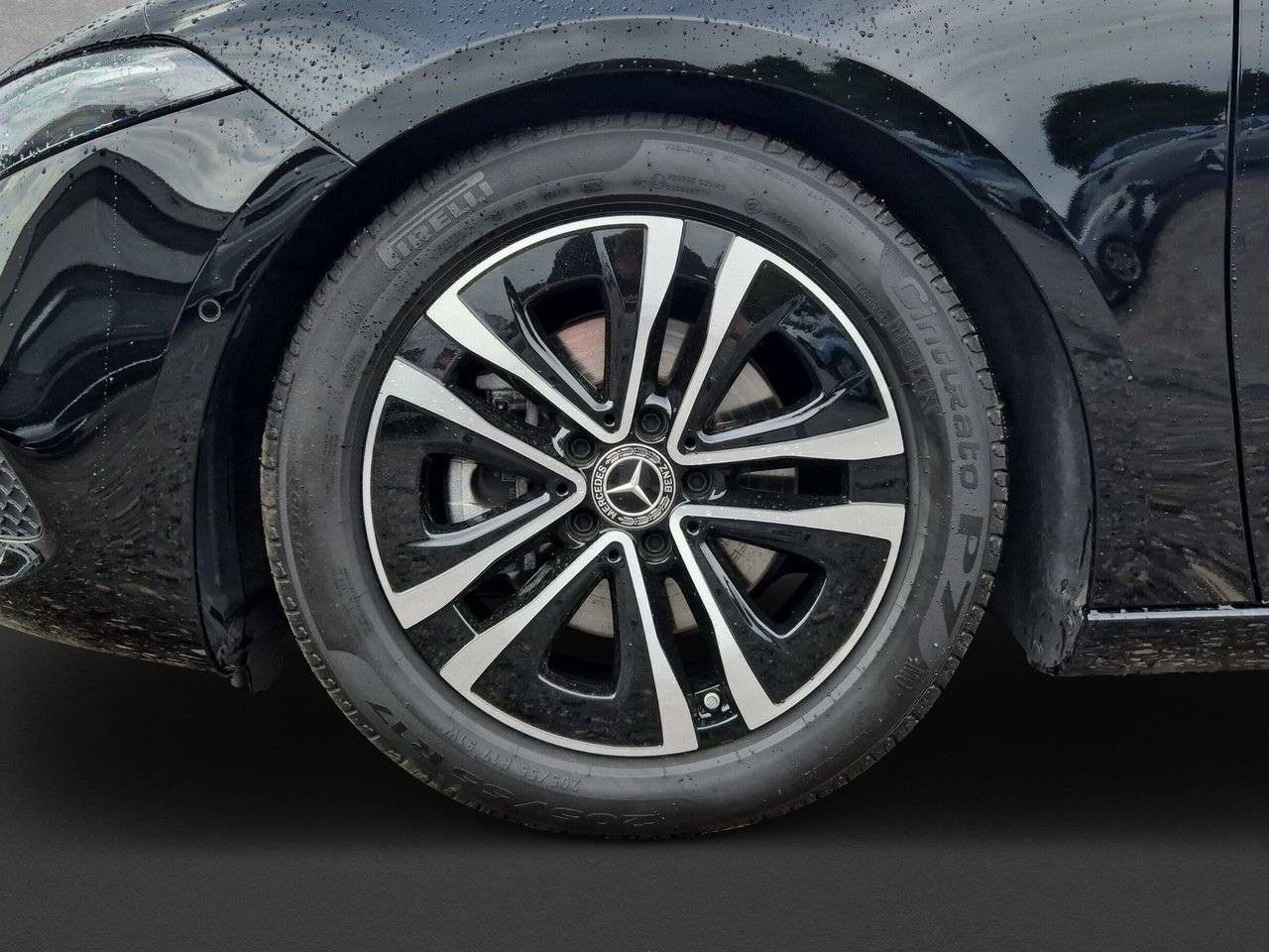 Mercedes-Benz A-Klasse – Bild 9