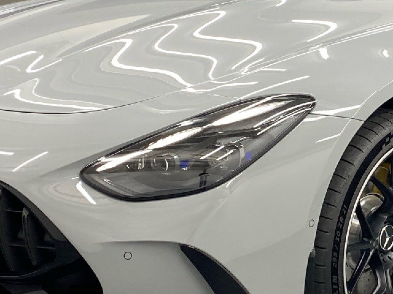 Mercedes-Benz AMG GT – Bild 5