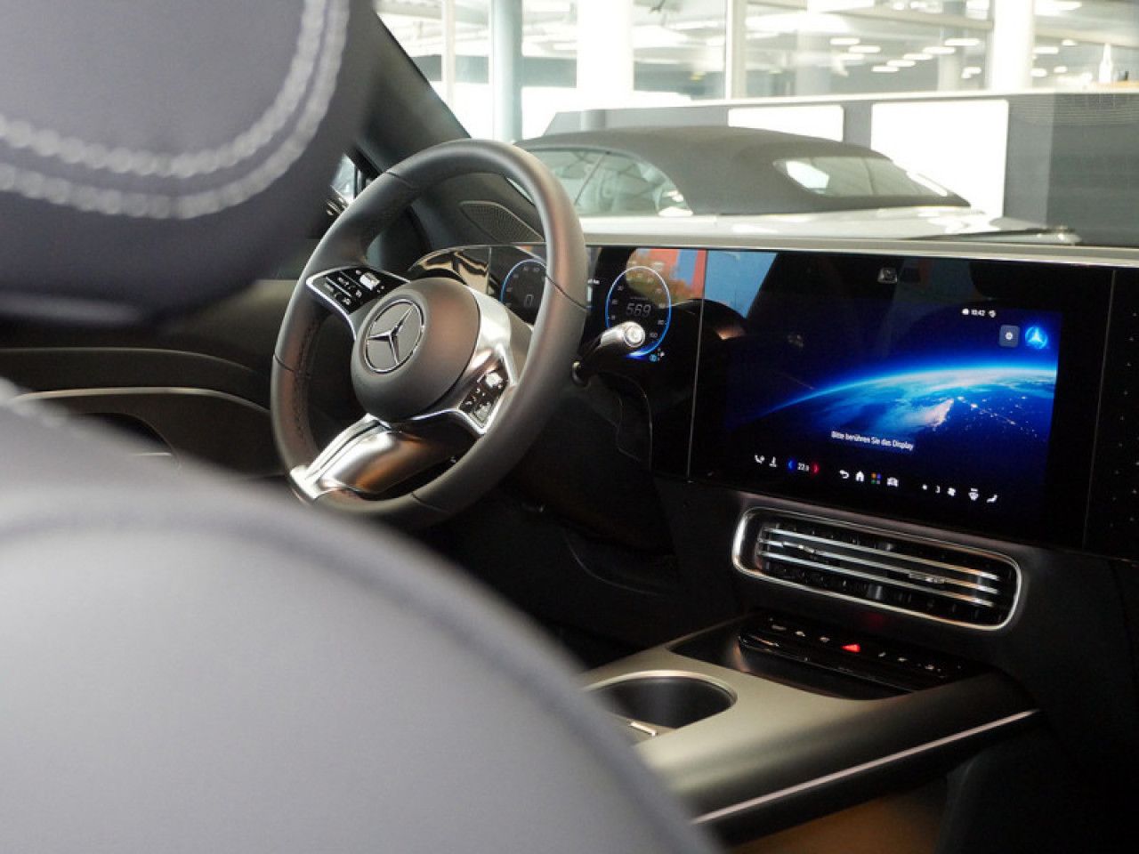 Mercedes-Benz GLB – Bild 9