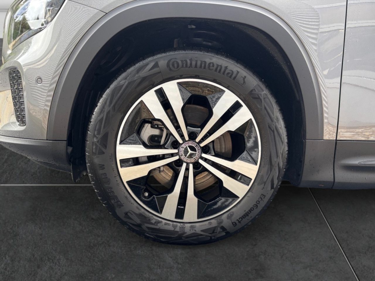 Mercedes-Benz GLB – Bild 10