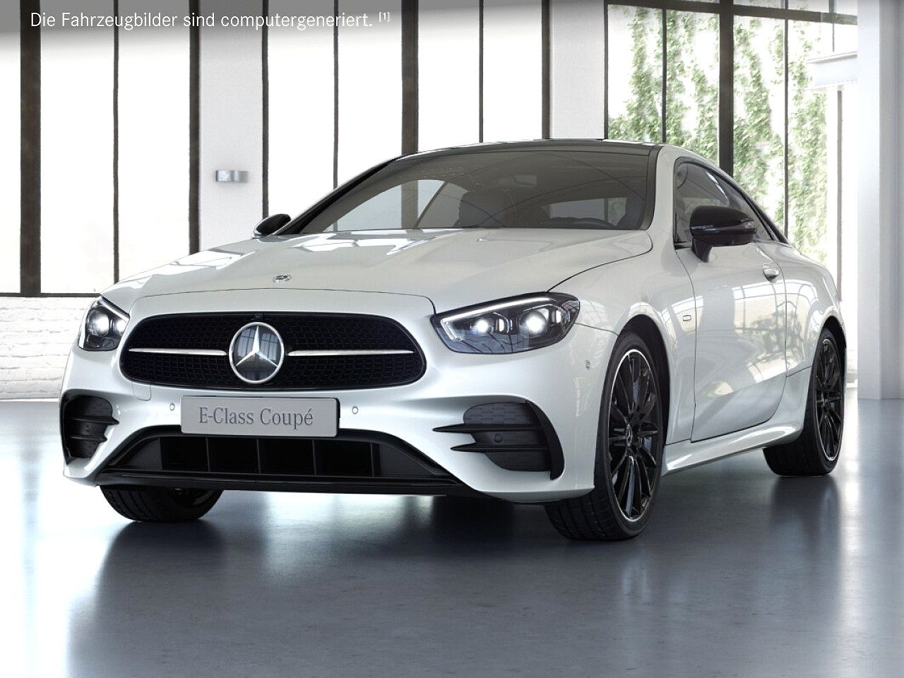 Mercedes-Benz E-Klasse – Bild 16
