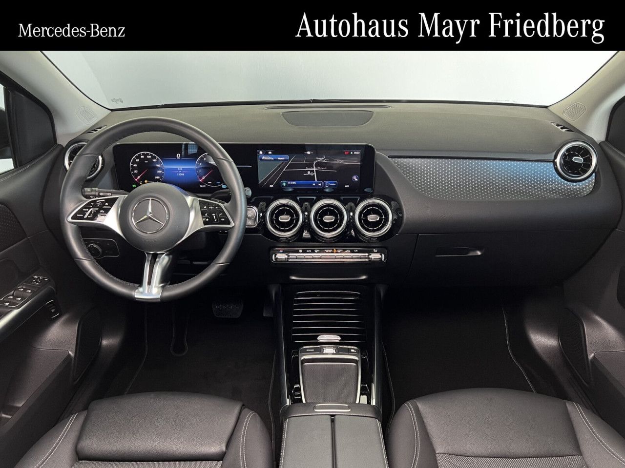 Mercedes-Benz B-Klasse – Bild 17