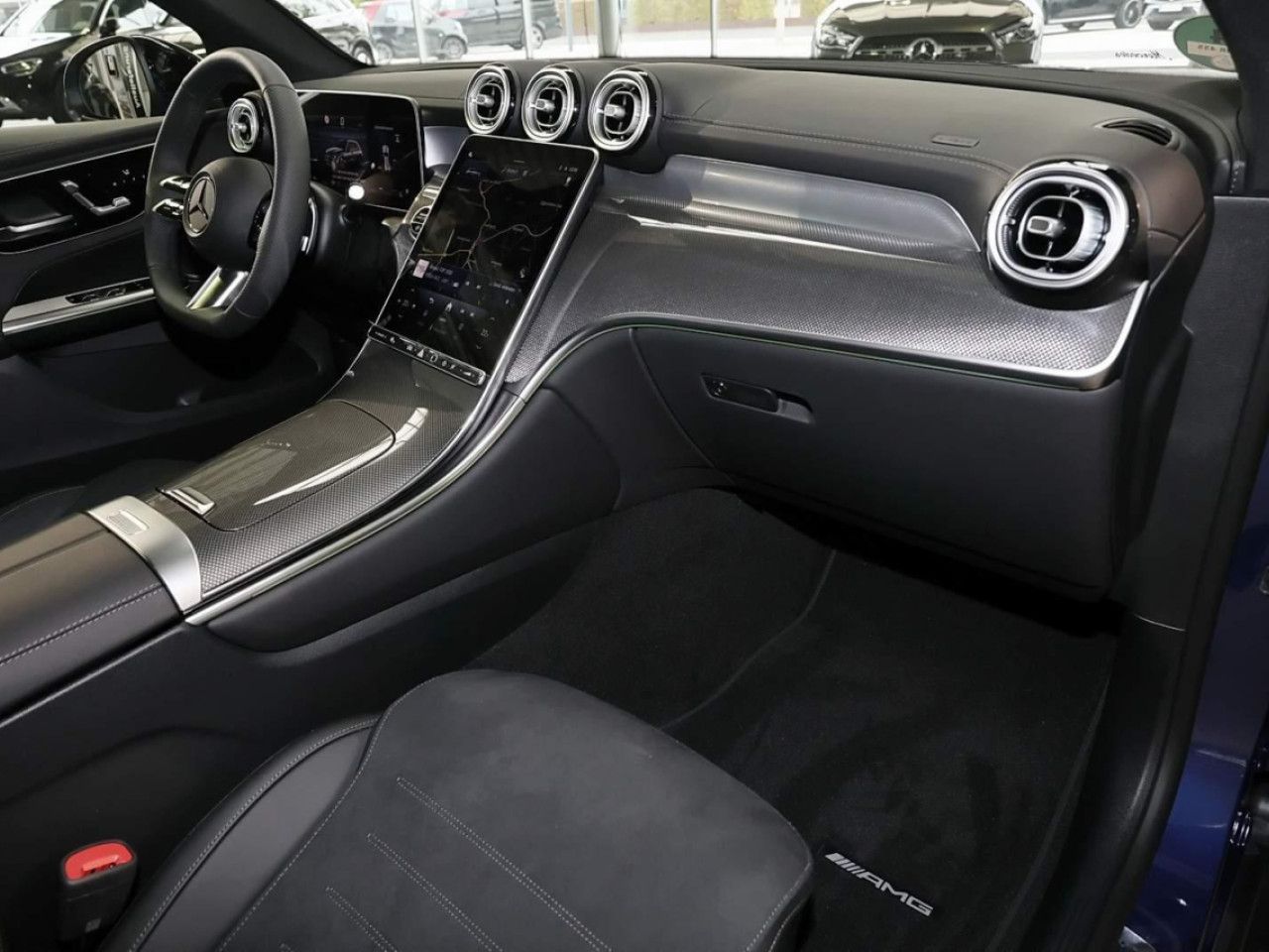 Mercedes-Benz GLC – Bild 8