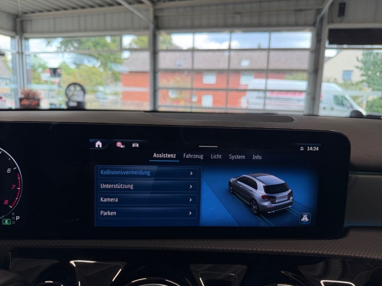 Mercedes-Benz A-Klasse – Bild 27